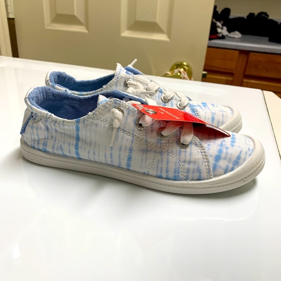 Roxy Bayshore Sneakers - Picture 5 of 5